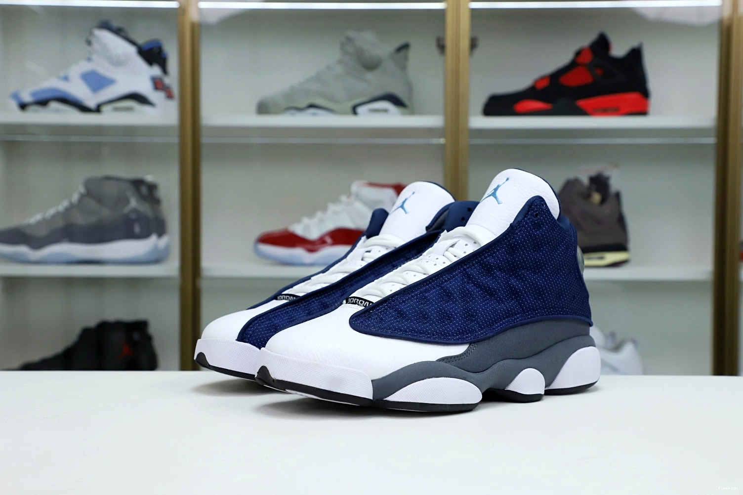 13 2020 RETRO AIR JORDAN 'FLINT' 0811